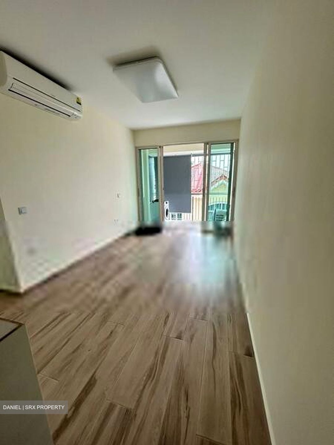 The Ariel (D15), Apartment #571116671